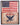 Vtg 1930's NRA Member WE DO OUR PART Flag National Recovery Admin. 48 Star Flag