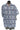 Vtg I.N.C. Safari Hawaiian Beach Aztec BUTTON Down Collar SHIRT Rayon LRG