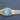 Vintage Women's Gold Nelsonic Quartz Digital Watch Needs Battery