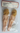 Sealed Dress Me Doll Moving Eye Vintage Woolworth Twin Pack Grant Plastics NOS