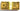 Vtg Lot Of 2 Stacks Of Gold $100 Dollar Bill Collection Note Gift