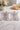 New Lot Of 2 Hard Plastic Cheetah Jungle Party BBQ Picnic Serving Plates Platter