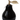 New Large Retro Art Deco Pear Figurine Home Decor Statue Fruit Sculpture Figure