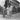 Vtg B&W 1920's - 1930's BETA PHI Frat Photo (Girls & Boys) Group Conversation