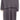 Women's Adrianna Papell Gray Retro Contemporary Zipper Fitted Dress