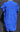 Swell BRAND Short Sleeve Blue Summer Hobo Dress Size - Medium