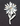Vintage WHITE SUNFLOWER Metal Retro FlowerCostume Brooch Pin Jewelry