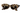 Vintage Kids Girls Retro Cat Eye Style SUNGLASSES Leopard Cheetah Frame