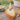 New Easter Holiday Orange Carrot W/ Bunny Spreader Dip Bowl Set Serveware