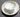 Vtg FLOWERS Nippon hand-painted 2 Tier Serving Dish Veggies & Dip Shrimp & Sauce