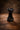 Sold New Black Large Resin Decorative Rook Chess Pieces Room Decor