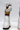 Vtg Terracotta Hand Painted Porcelain Figure Moroccan Egyptian Man
