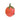 New Red Hanging Outdoor Ceramic Strawberry Shaped Birdhouse Feeder Decor