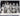 Vtg 1989 Michael Nader "Dynasty" and The Hawaiian Tropic Girls Photo