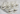 Vintage Lot of 6 NEIMAN MARCUS Brand Beverage Glasses Tumblers Barware - RARE