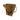 New Large Indoor Adorable Woven Watering Can Planter Flower Pot Room Decor
