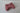 New Pink Gamer GF Girly Video Game Controller Rage Gamer Candle Gift