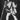 Vtg Black & White Photo Portrait of ELVIS PRESLEY In Concert Live On stage #629