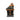 New Black & Orange Haunted House Ghost Pumpkin Spooky Kitchen Cookie Jar