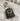 Women Fashion Creative Fragrance Shape Acrylic Square Crossbody Bag