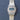 Vintage Women's Gold Nelsonic Quartz Digital Watch Needs Battery