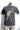 VTG Rocker Skelton Playing Guitar Urban Pipeline T-Shirt Kids Short Sleeve - Lrg