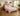 New Red / White Farmhouse Country Tomatoes Queen Size Sheet Bedding Set