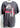 Vtg The Bondocks Saints II Graphic Tee Black Concert T-Shirt Tee Shirt XL