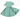 Vtg 1960s Flair Floral Doo Wop Dress Up Doll Play Clothes / Clothing Dress