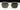 Vintage Retro Hippie No Name 24K GP 1/25 Gold Womens Sunglasses Stamped Italy