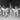Vtg 1920's - 1930's BETA PHI Frat Photo (Butts On Butts Pants Down) Hazing #405