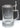 Vintage Salem Ship Grand Turk 1786 Glass w Pewter Lid W Germany Beer Mug Stein