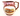 Vintage GRAY'S POTTERY (England) Copper Pink Lusterware DICKEN'S DAYS Pitcher