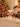 New Red / White Stripped Bow Cane Christmas Candle Holder Candle Stand Decor