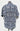 Vtg I.N.C. Safari Hawaiian Beach Aztec BUTTON Down Collar SHIRT Rayon LRG