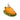 New Ceramic Funny Orange Easter Bunny Driving A Carrot Car Kitchen Butter Dish
