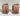 Vintage Salt and Pepper Shakers Las Vegas Casino SLOT MACHINES Kitchen 