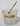 Vintage Glass Long John Scotch Whisky Ice Bucket PUB