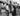 Vtg RARE Black & White Portrait of ELVIS PRESLEY Charro Movie Photo #640