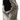 English Rose Women's Animal Print Sleeveless Vest Beaded Collar Size M/L NWT