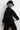 VINTAGE 1980s Charlie Chaplin Porcelain Doll 23" T.V. Movie Star Actor Taiwan