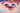 New 4th Of July STARS & STRIPES PATRIOTIC Doughnut Donuts Holiday Decor