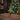 New Red & Green Christmas Holiday Resin Ornamant Finial Figure Statue Decor 15"
