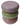 New Kitchen Pastel Pink Stacked Macaroon Cookies Ceramic Cookie Jar Canister