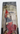 RARE Vtg Circus Tricky Dick Tightrope Walker Toy from Noreck Toys W/ Packing