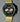 Men's Luxury Sport Watch Collection Curren M-8340 Chronograph in Gold (#24)