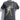 VTG Rocker Skelton Playing Guitar Urban Pipeline T-Shirt Kids Short Sleeve - Lrg