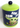 Star Wars: The Mandalorian Grogu "Nom Nom Nom" Frogs Large Ceramic Cookie Jar