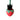 New Funny Red Strawberry Fruit Toilet Bowl Brush & Holder Set Bathroom