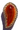 Vtg Gemstone (Agate Stone Geode Crystal) Cowboy Western Bolo Tie Rodeo